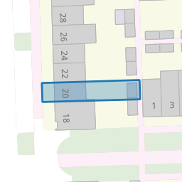 Perceel PCH00-P-1665