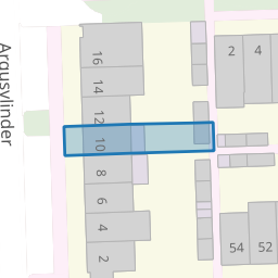 Perceel PCH00-P-1671