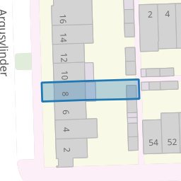 Perceel PCH00-P-1672