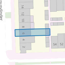 Perceel PCH00-P-1673