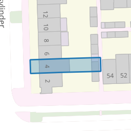 Perceel PCH00-P-1674