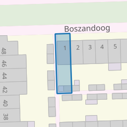 Perceel PCH00-P-1677