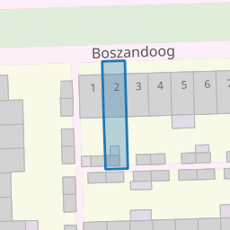 Perceel PCH00-P-1678