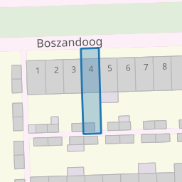 Perceel PCH00-P-1680