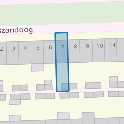 Perceel PCH00-P-1683