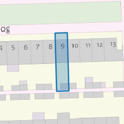 Perceel PCH00-P-1685