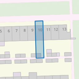 Perceel PCH00-P-1686