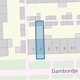 Perceel PCH00-P-1691