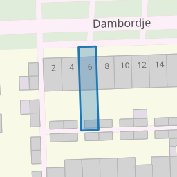 Perceel PCH00-P-1706