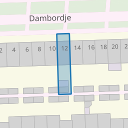 Perceel PCH00-P-1709