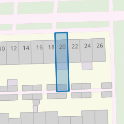 Perceel PCH00-P-1713