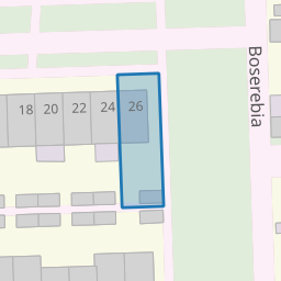 Perceel PCH00-P-1716