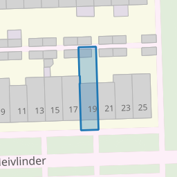 Perceel PCH00-P-1726