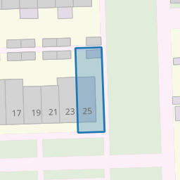 Perceel PCH00-P-1729