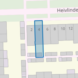 Perceel PCH00-P-1732