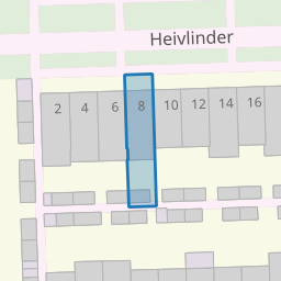 Perceel PCH00-P-1734