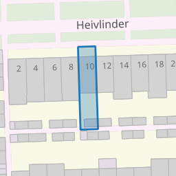 Perceel PCH00-P-1735