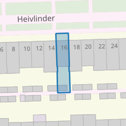 Perceel PCH00-P-1738