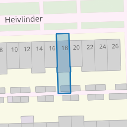 Perceel PCH00-P-1739