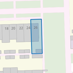 Perceel PCH00-P-1743