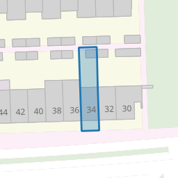 Perceel PCH00-P-1746