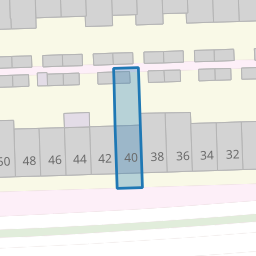 Perceel PCH00-P-1749