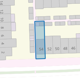 Perceel PCH00-P-1756