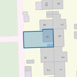 Perceel PCH00-P-1760