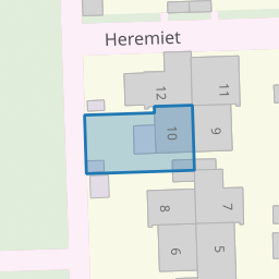 Perceel PCH00-P-1762