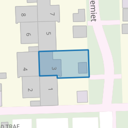 Perceel PCH00-P-1765