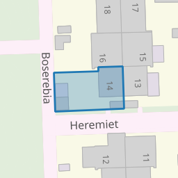 Perceel PCH00-P-1770