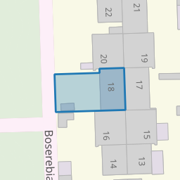 Perceel PCH00-P-1772