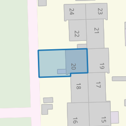 Perceel PCH00-P-1773