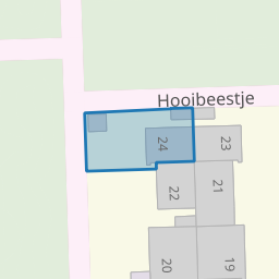 Perceel PCH00-P-1775