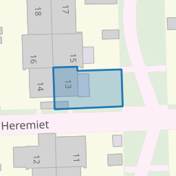 Perceel PCH00-P-1776