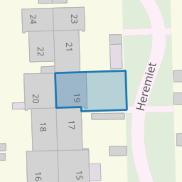 Perceel PCH00-P-1779