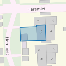 Perceel PCH00-P-1786