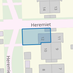 Perceel PCH00-P-1787