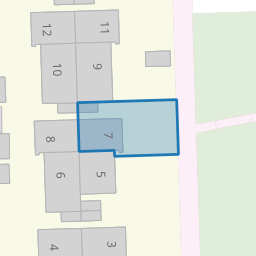 Perceel PCH00-P-1791