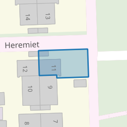 Perceel PCH00-P-1793