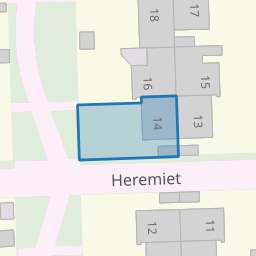 Perceel PCH00-P-1794