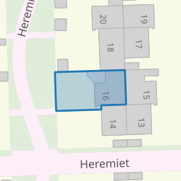 Perceel PCH00-P-1795