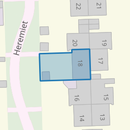 Perceel PCH00-P-1796