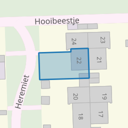 Perceel PCH00-P-1798