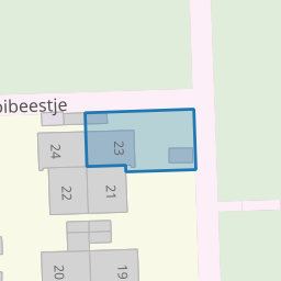 Perceel PCH00-P-1805