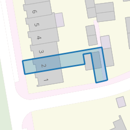 Perceel PCH00-P-1811