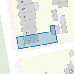 Perceel PCH00-P-1812