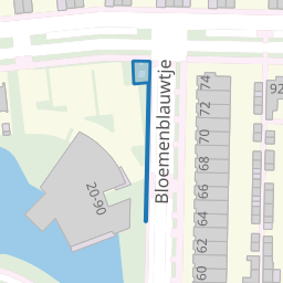 Perceel PCH00-P-1826