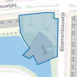 Perceel PCH00-P-1827