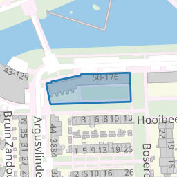 Perceel PCH00-P-1829